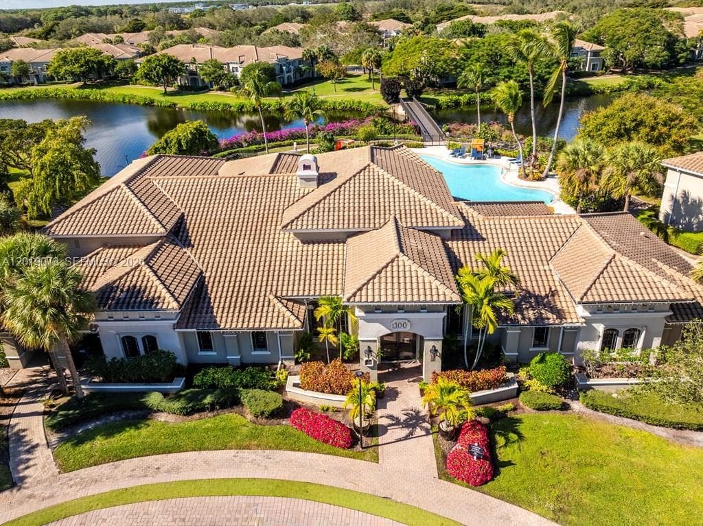 100 Portofino Drive # Kingsmill, Palm Beach Gardens, FL 33418 photo 2