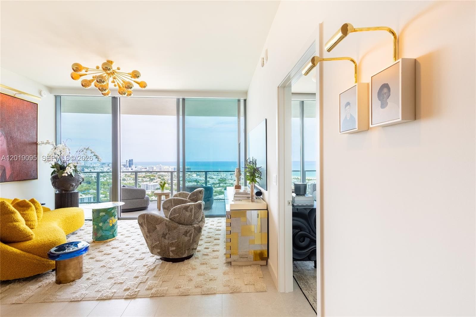 501 West Ave # 3404, Miami Beach, FL 33139 photo 3
