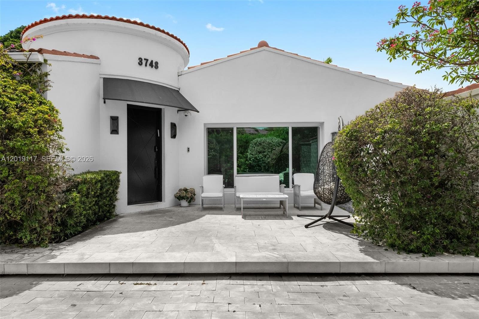 3748 Prairie Ave, Miami Beach, FL 33140 photo 2