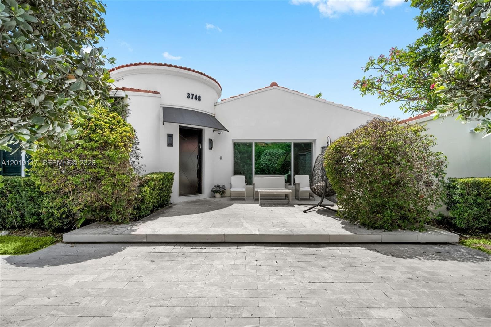 3748 Prairie Ave, Miami Beach, FL 33140 photo 3