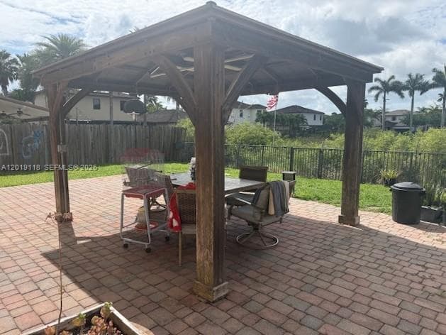 16564 SW 43rd St, Unincorporated Dade County, FL 33185 photo 5