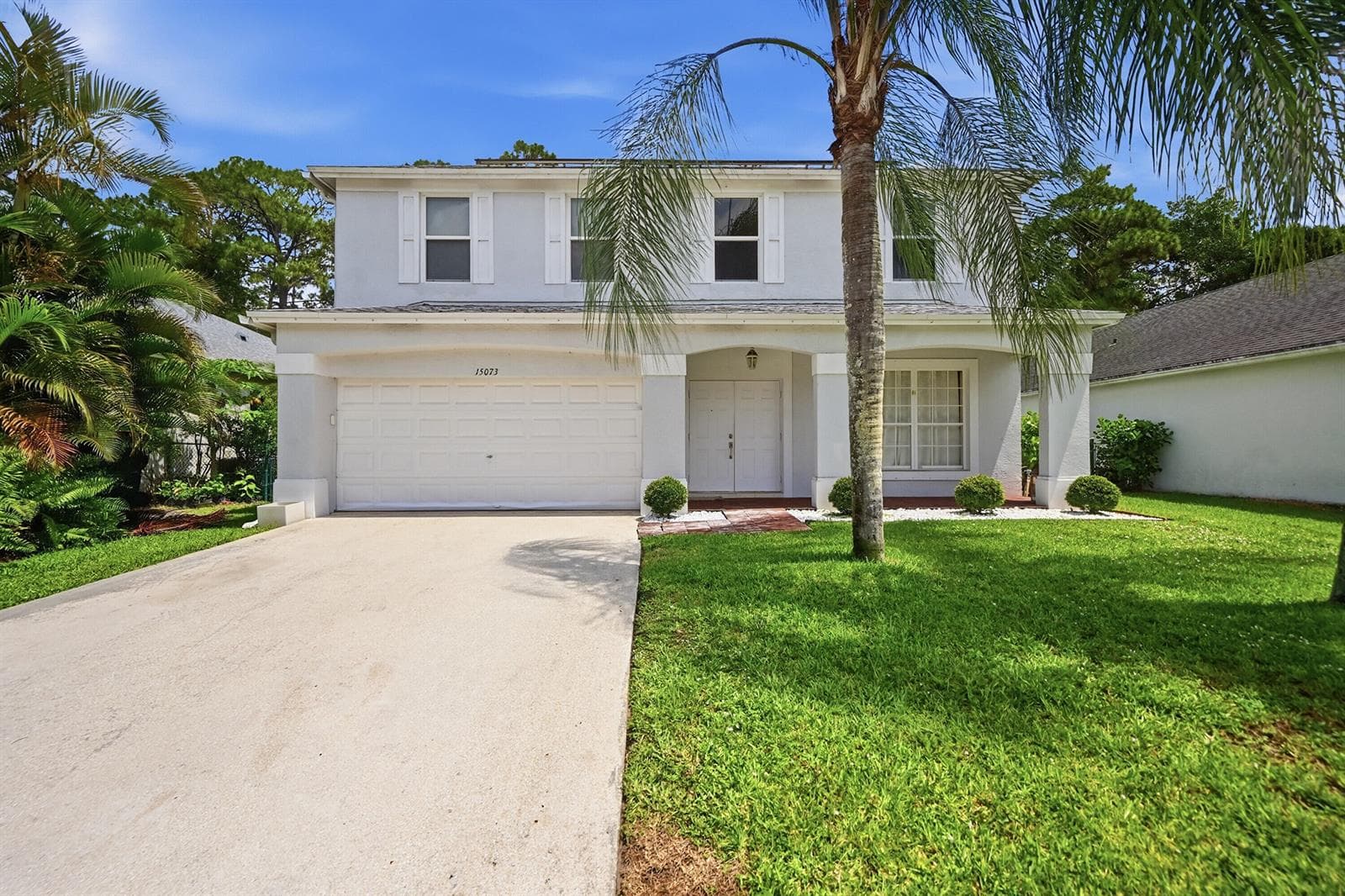 15073 Oak Chase Court, Wellington, FL 33414