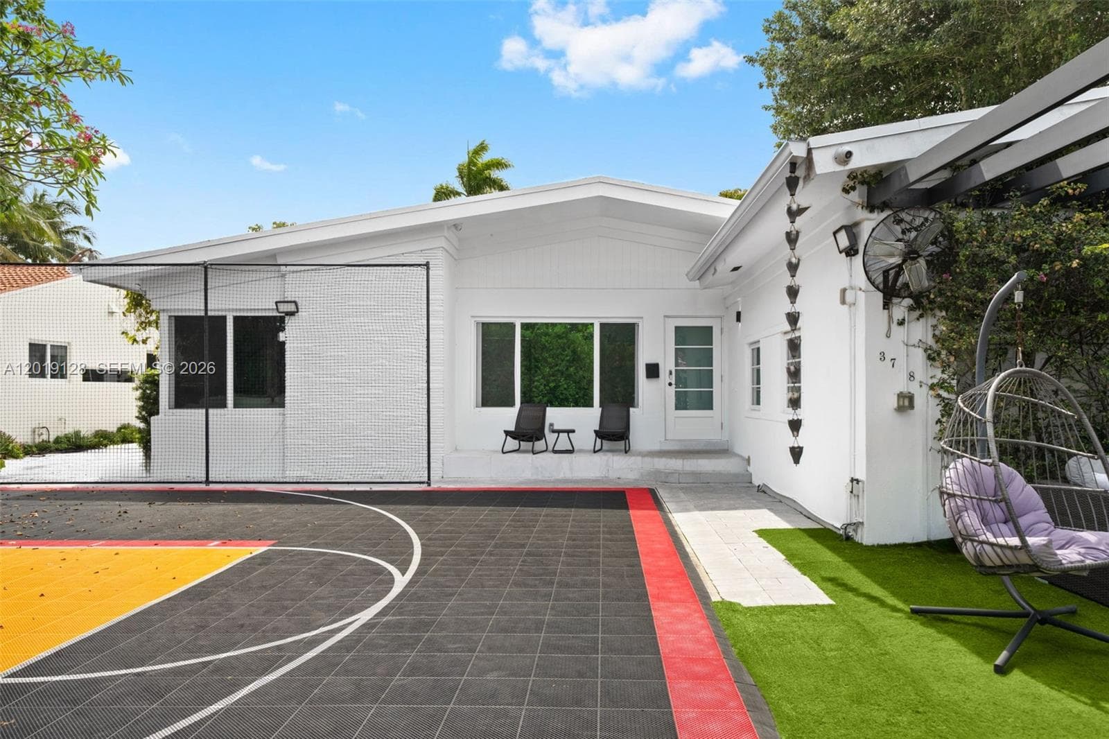 3758 Prairie Ave, Miami Beach, FL 33140 photo 3