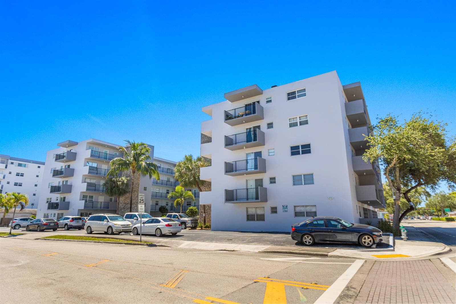 1750 Jefferson Street # 507, Hollywood, FL 33020 photo 3