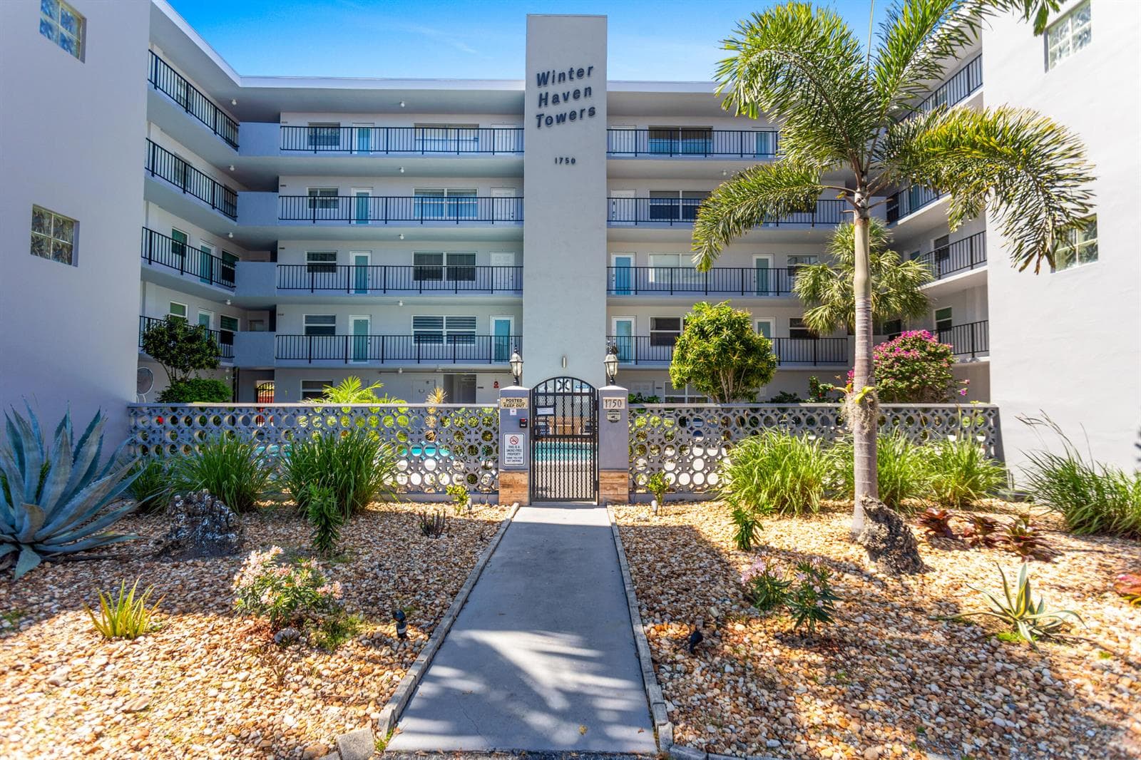 1750 Jefferson Street # 507, Hollywood, FL 33020 photo 4