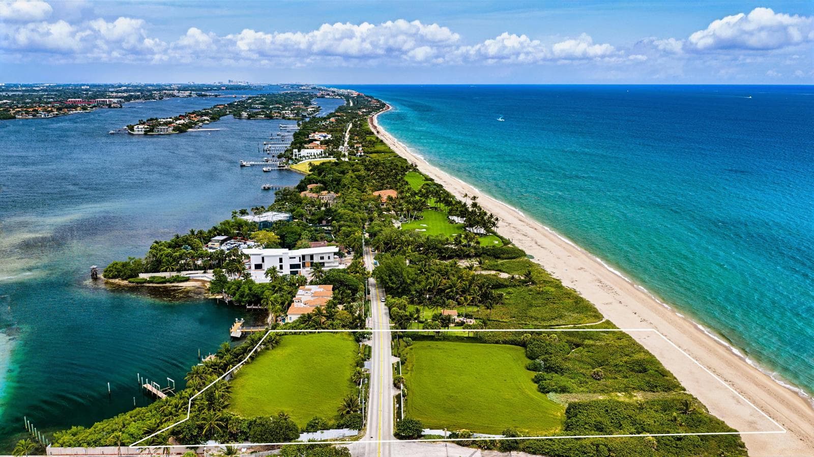 4000 S Ocean Boulevard, Manalapan, FL 33462