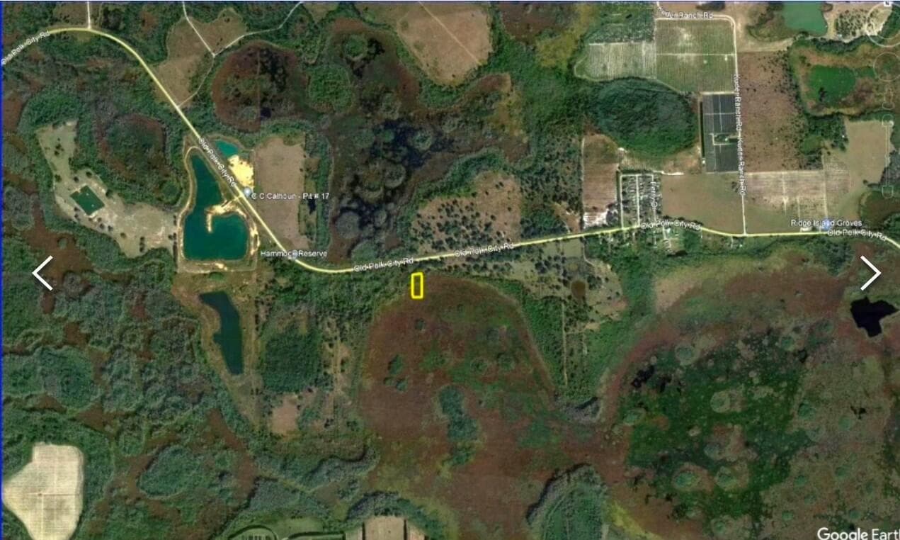 00 Old Polk City Road, FL 33844 photo 4