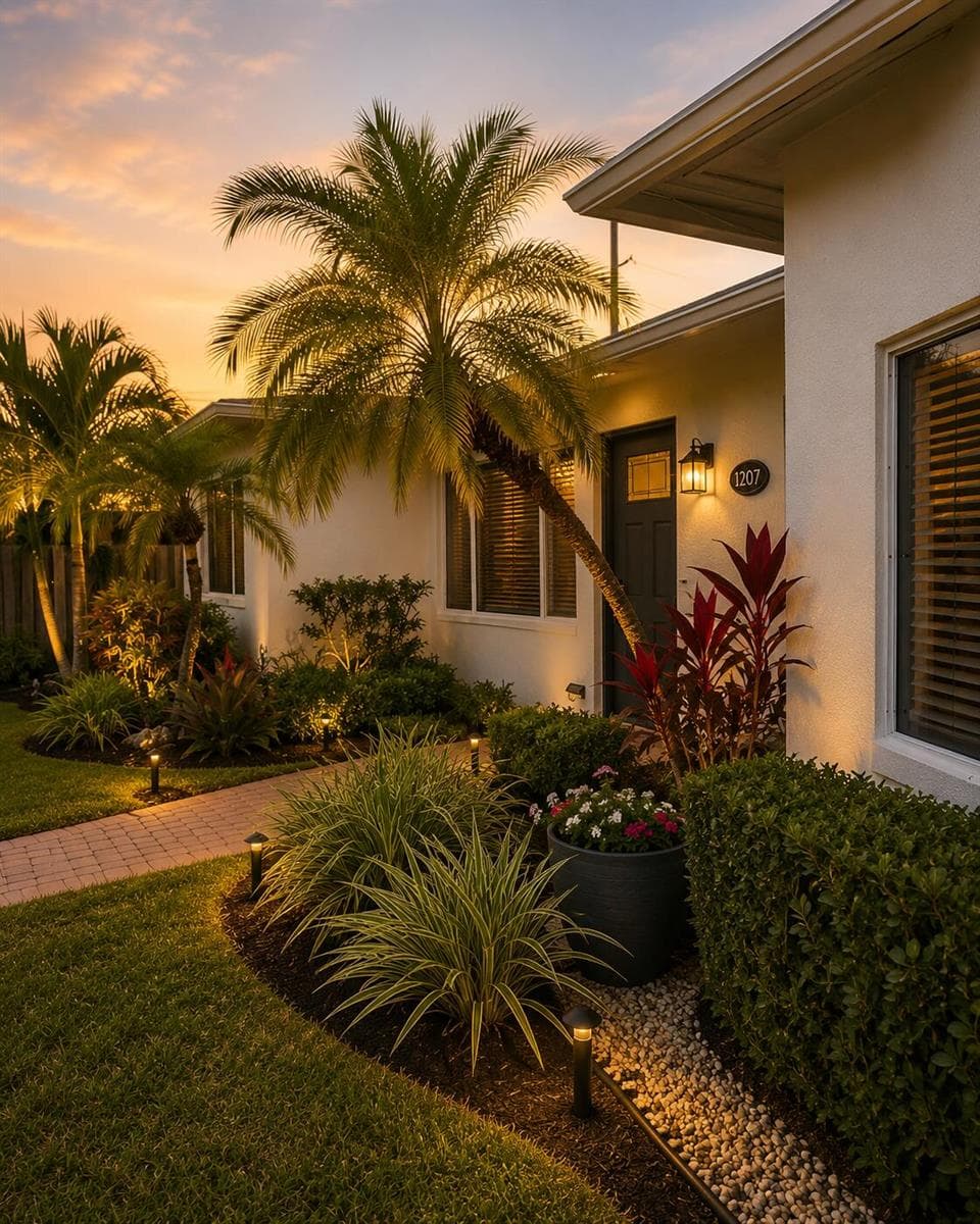 1207 NE 12th Avenue, Fort Lauderdale, FL 33304 photo 2