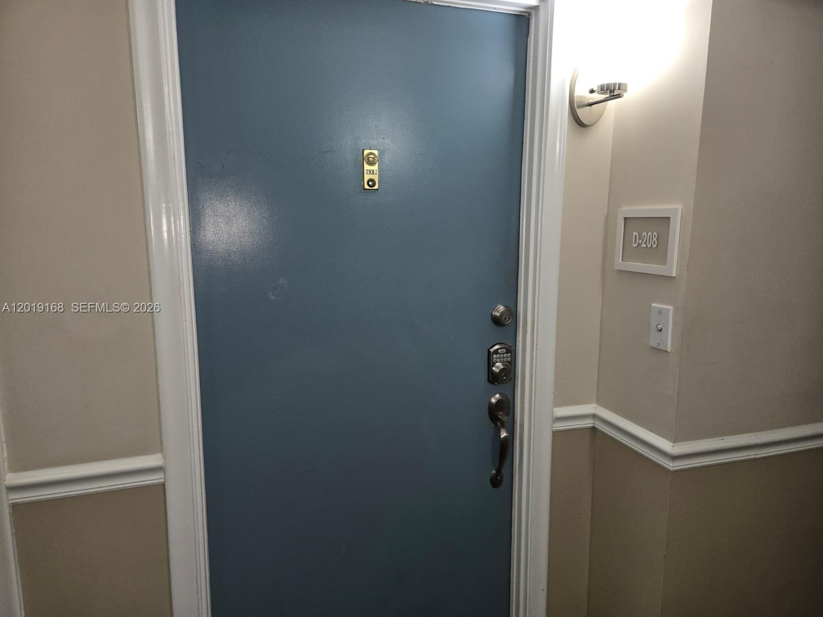 1950 N Andrews Ave # 208D, Wilton Manors, FL 33311 photo 4