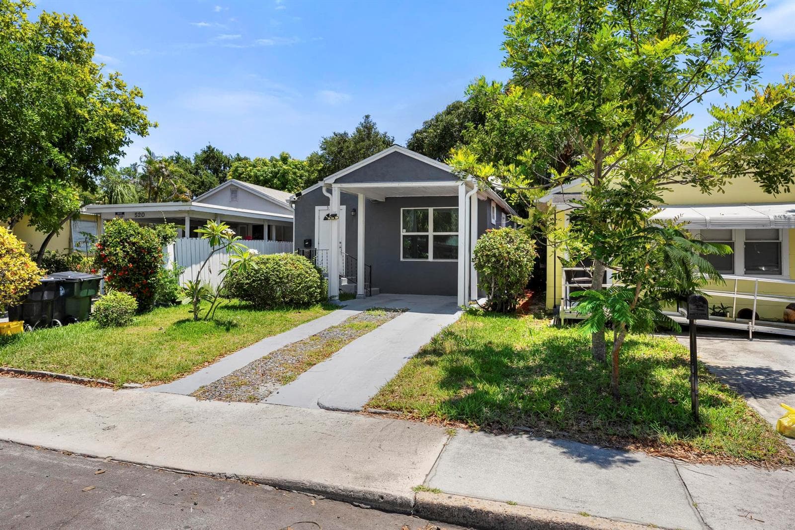 518 N C Street, FL 33460 photo 4