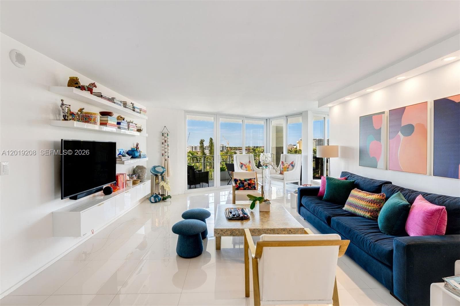 1000 Quayside Ter # 901, Miami, FL 33138 photo 3