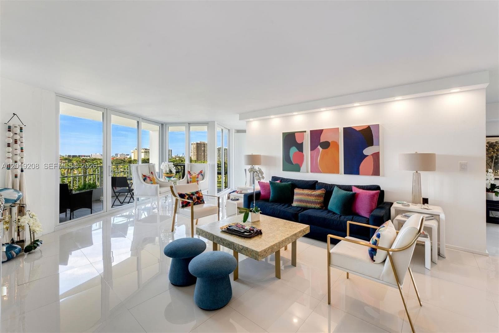 1000 Quayside Ter # 901, Miami, FL 33138 photo 4
