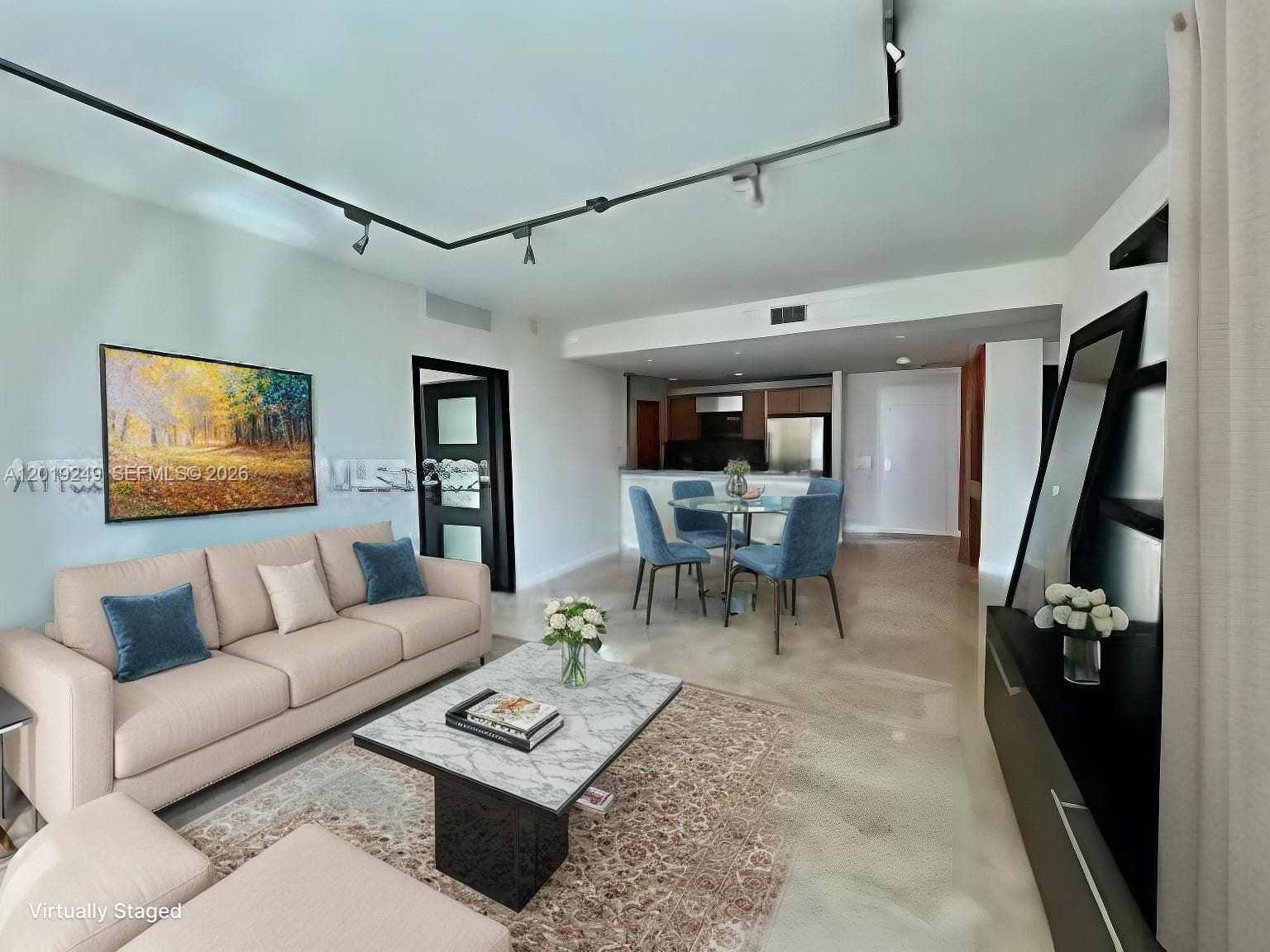 300 S Biscayne Blvd # 2606, Miami, FL 33131 photo 3