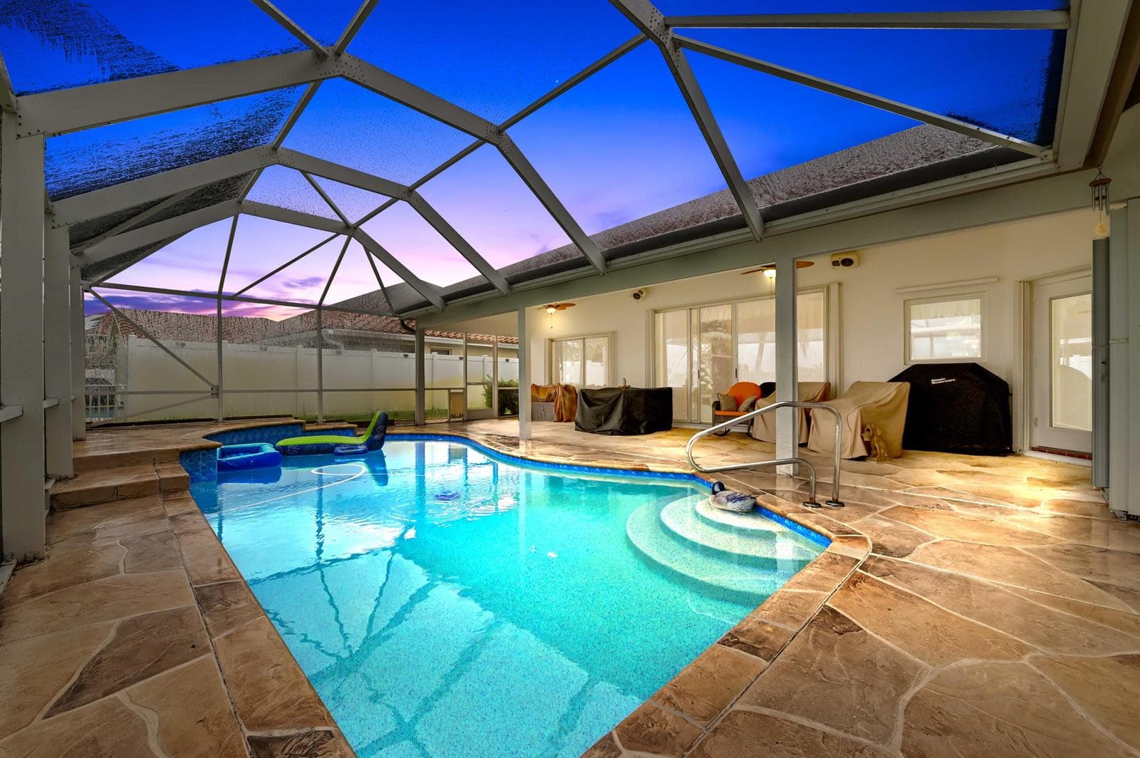 7734 Belmont Drive, Lake Worth, FL 33467 photo 2