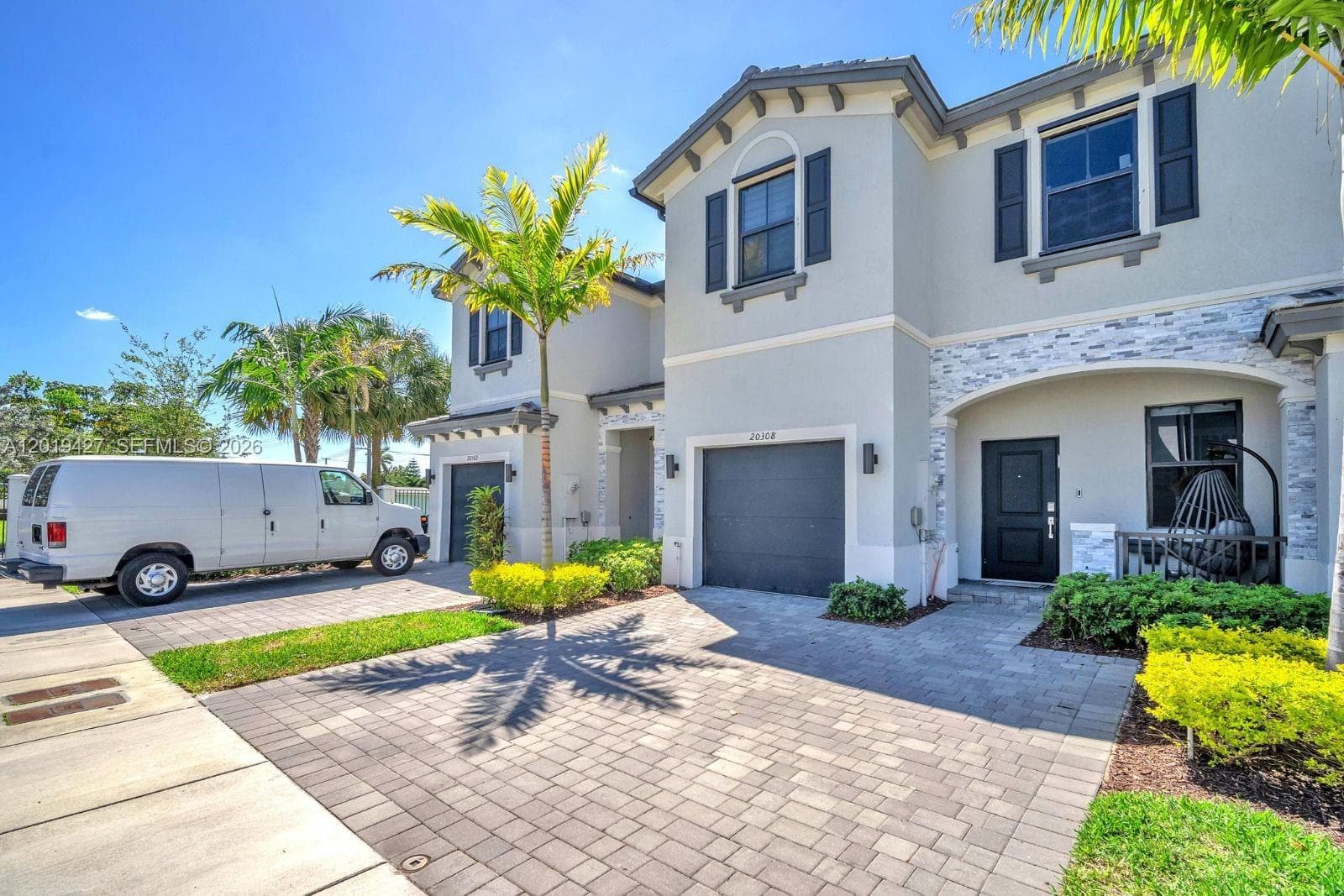20308 NW 6th Pl, Miami Gardens, FL 33169 photo 2