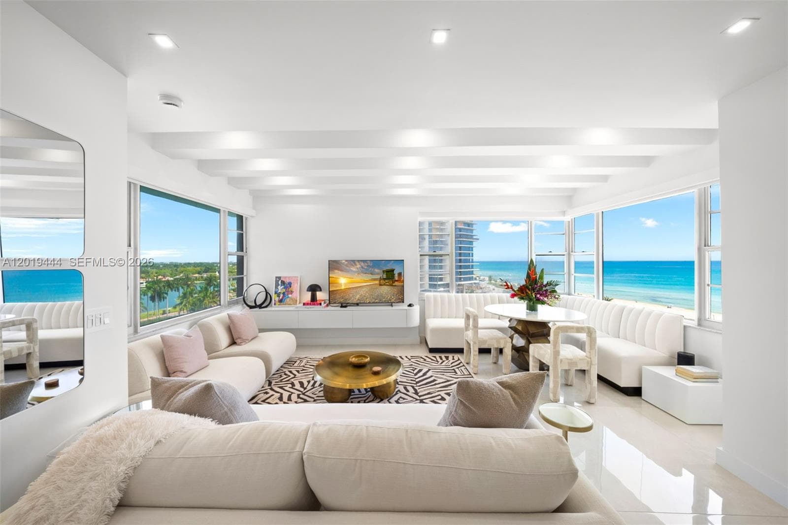 5255 Collins Ave # 8F, Miami Beach, FL 33140