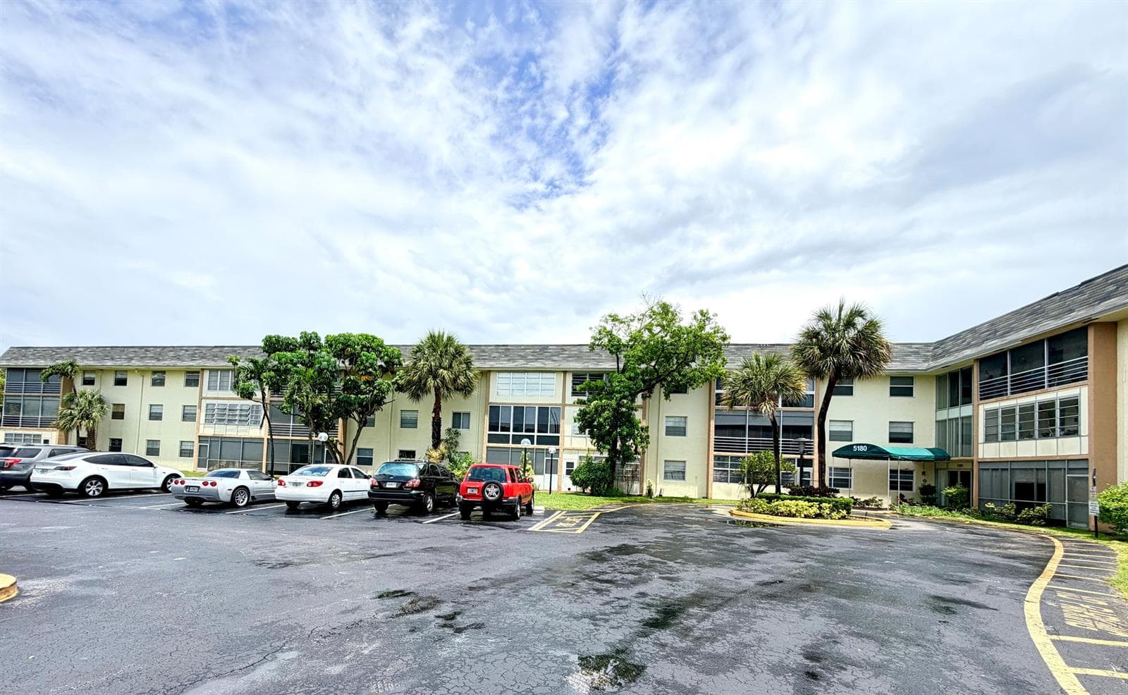 5180 E Sabal Palm Boulevard # 228, Tamarac, FL 33319 photo 2