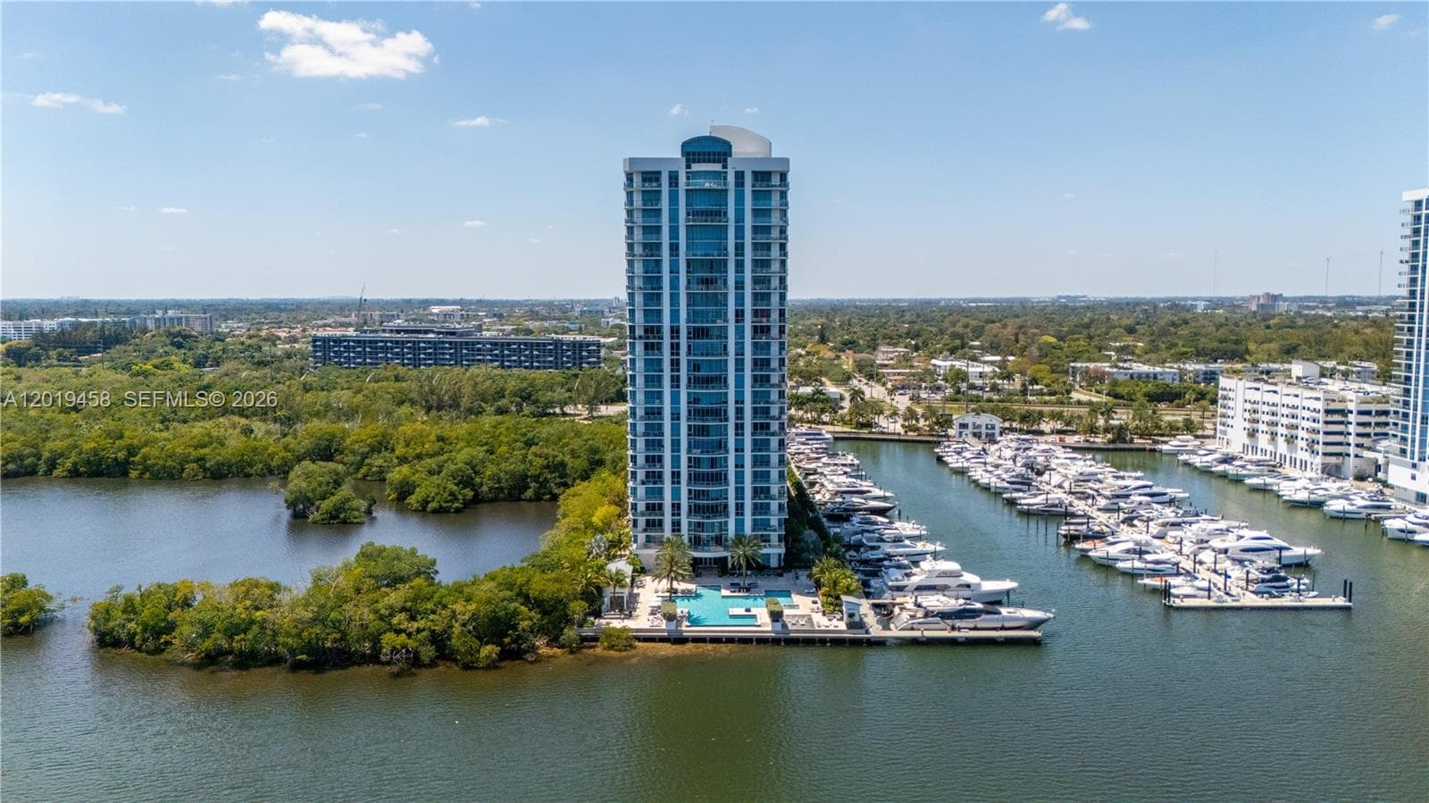 17111 Biscayne Blvd # 1406, North Miami Beach, FL 33160 photo 2