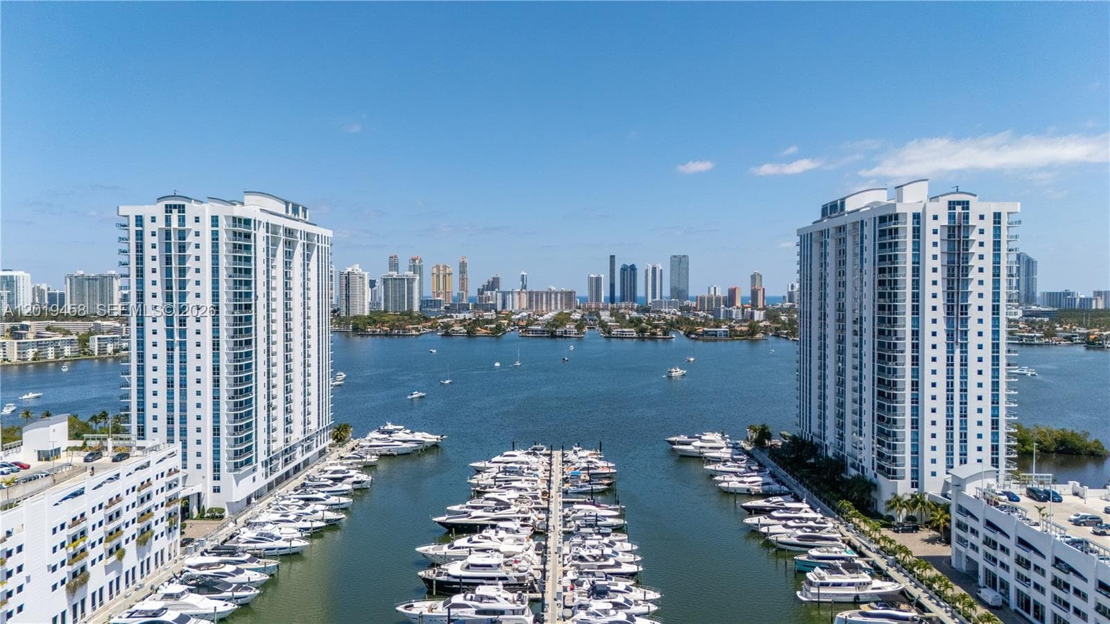 17111 Biscayne Blvd # 1406, North Miami Beach, FL 33160 photo 4