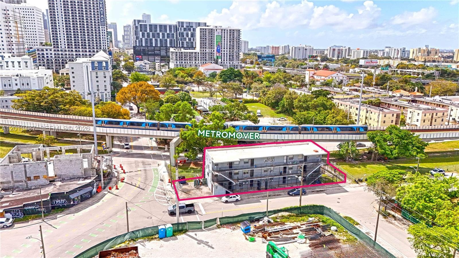 220 NW 11th Ter, Miami, FL 33136