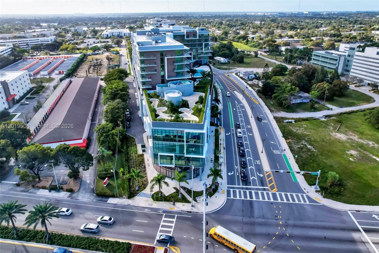 21290 Biscayne # 205, Aventura, FL 33180