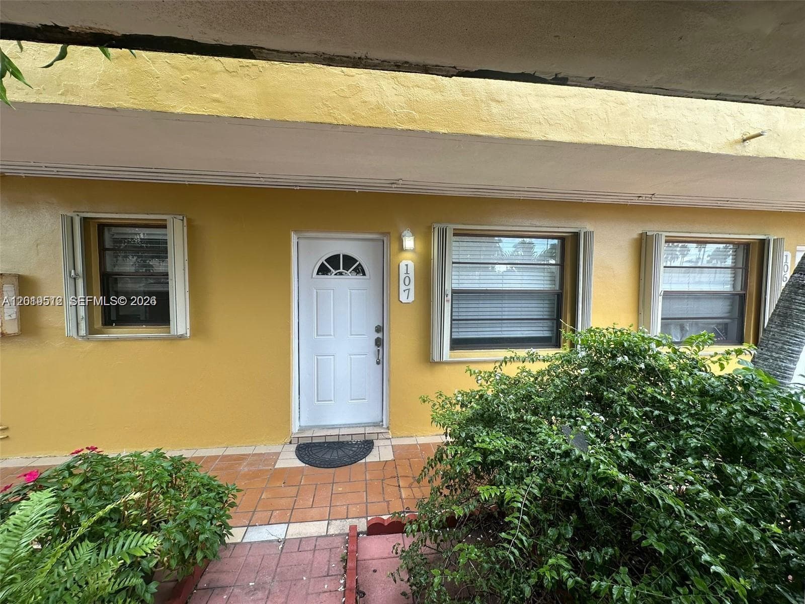 3700 NW 62nd Ave # 107, Virginia Gardens, FL 33166 photo 2