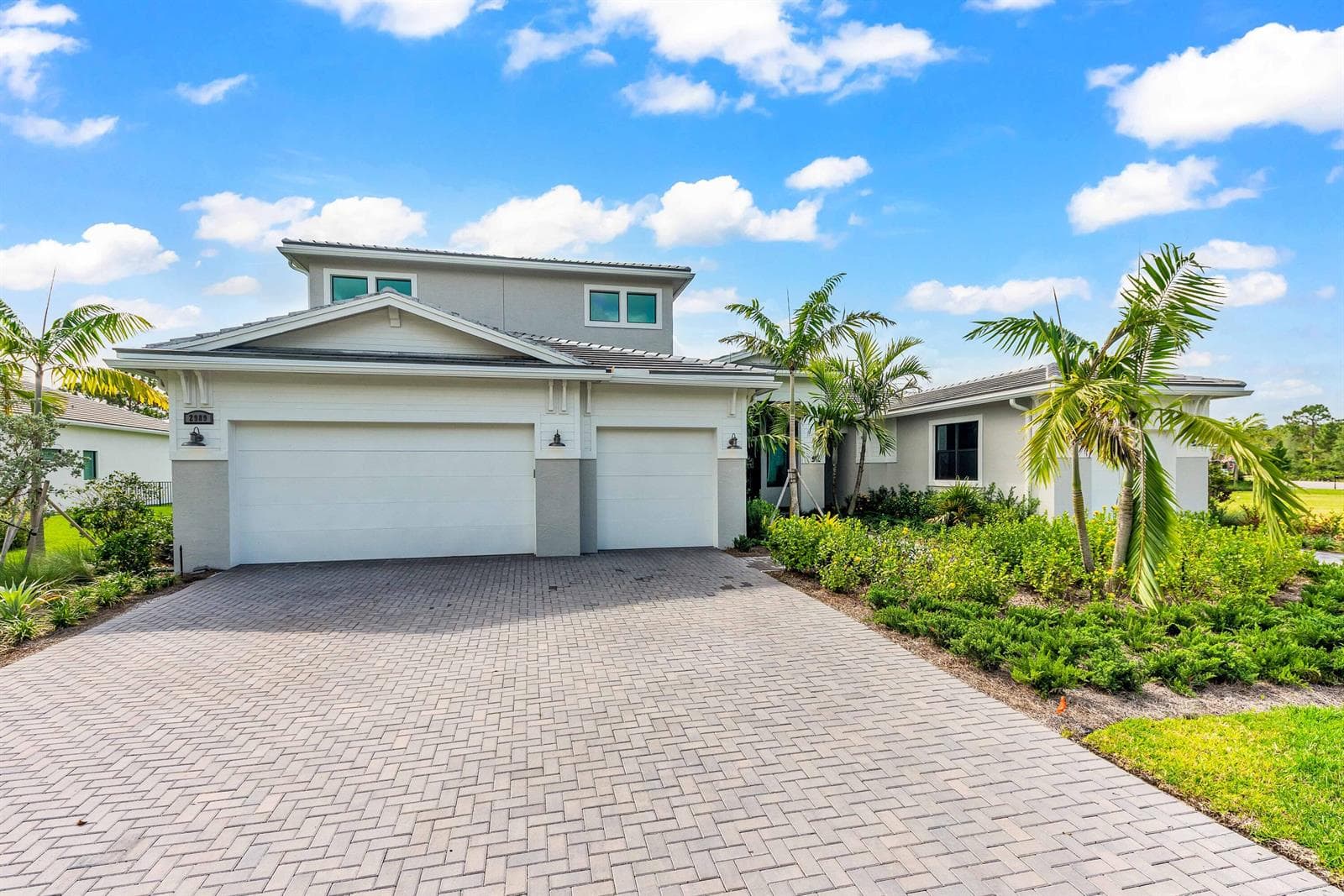 2989 SW Goldenglow Drive, Palm City, FL 34990 photo 4