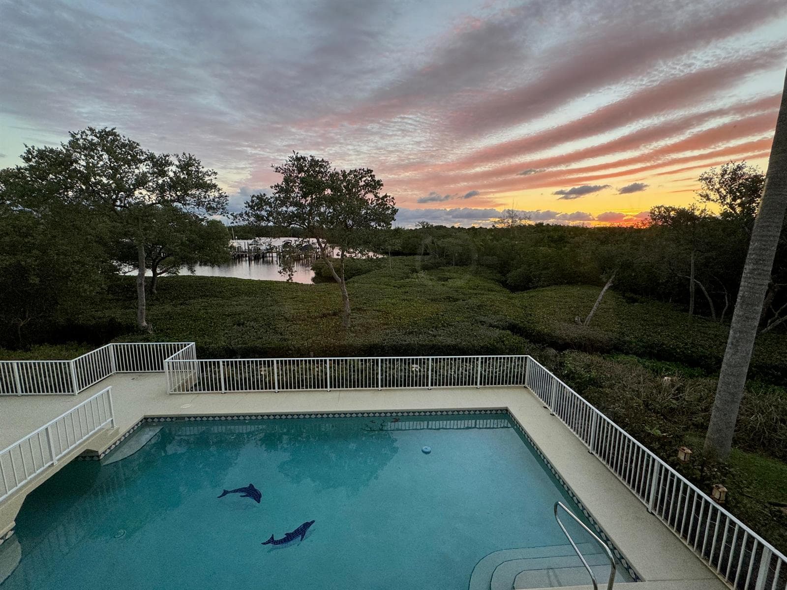 8902 SE Marina Bay Drive, Hobe Sound, FL 33455 photo 2