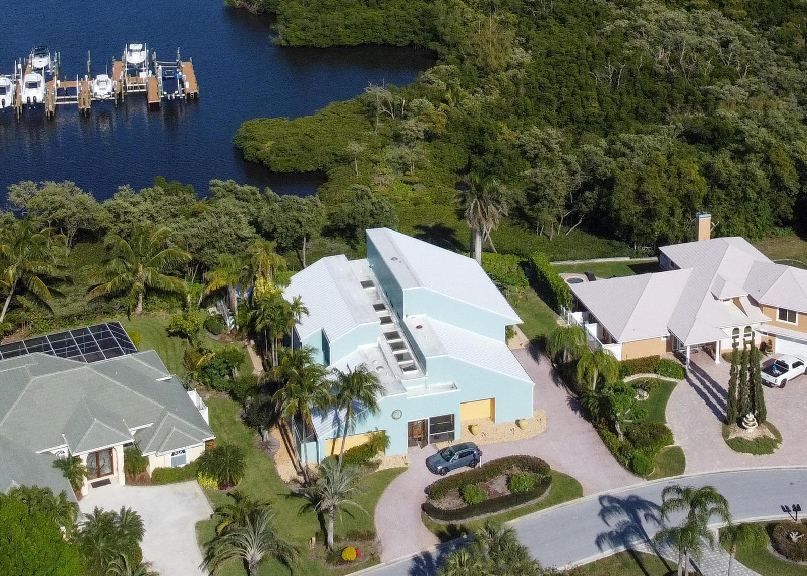 8902 SE Marina Bay Drive, Hobe Sound, FL 33455 photo 5