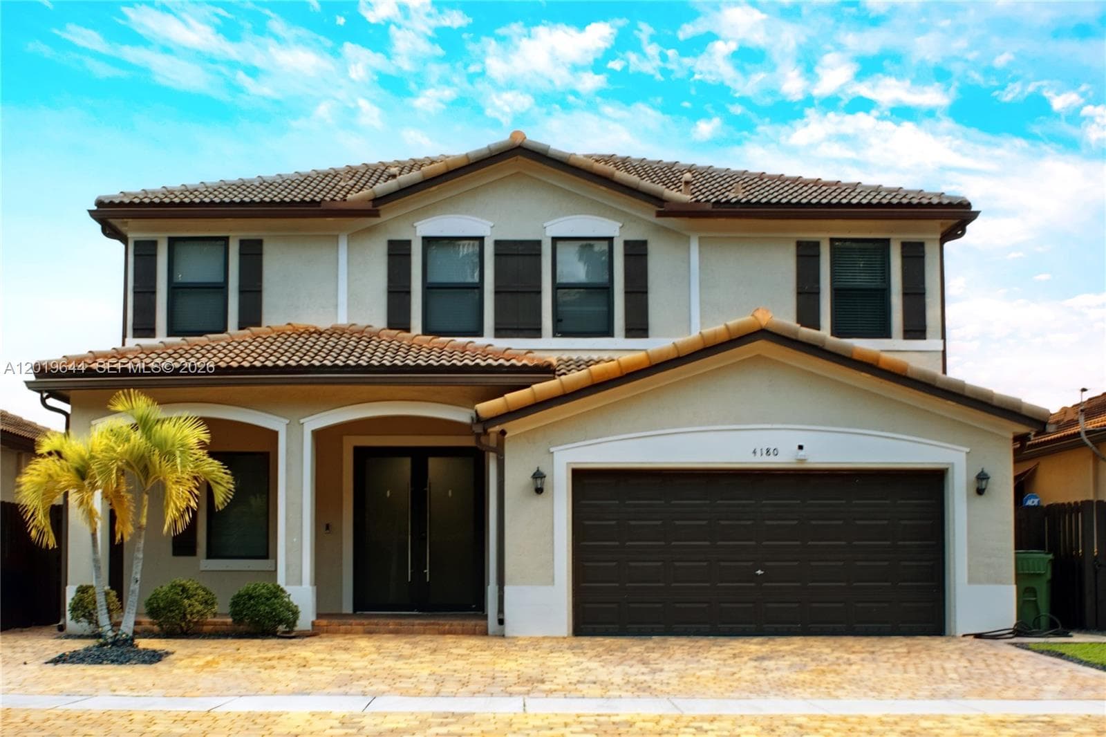 4180 NE 21st St, Homestead, FL 33033