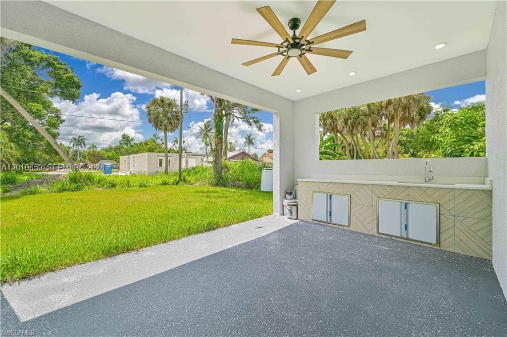 2223 Carver Ave, Other City - In The State Of Florida, FL 33916 photo 3