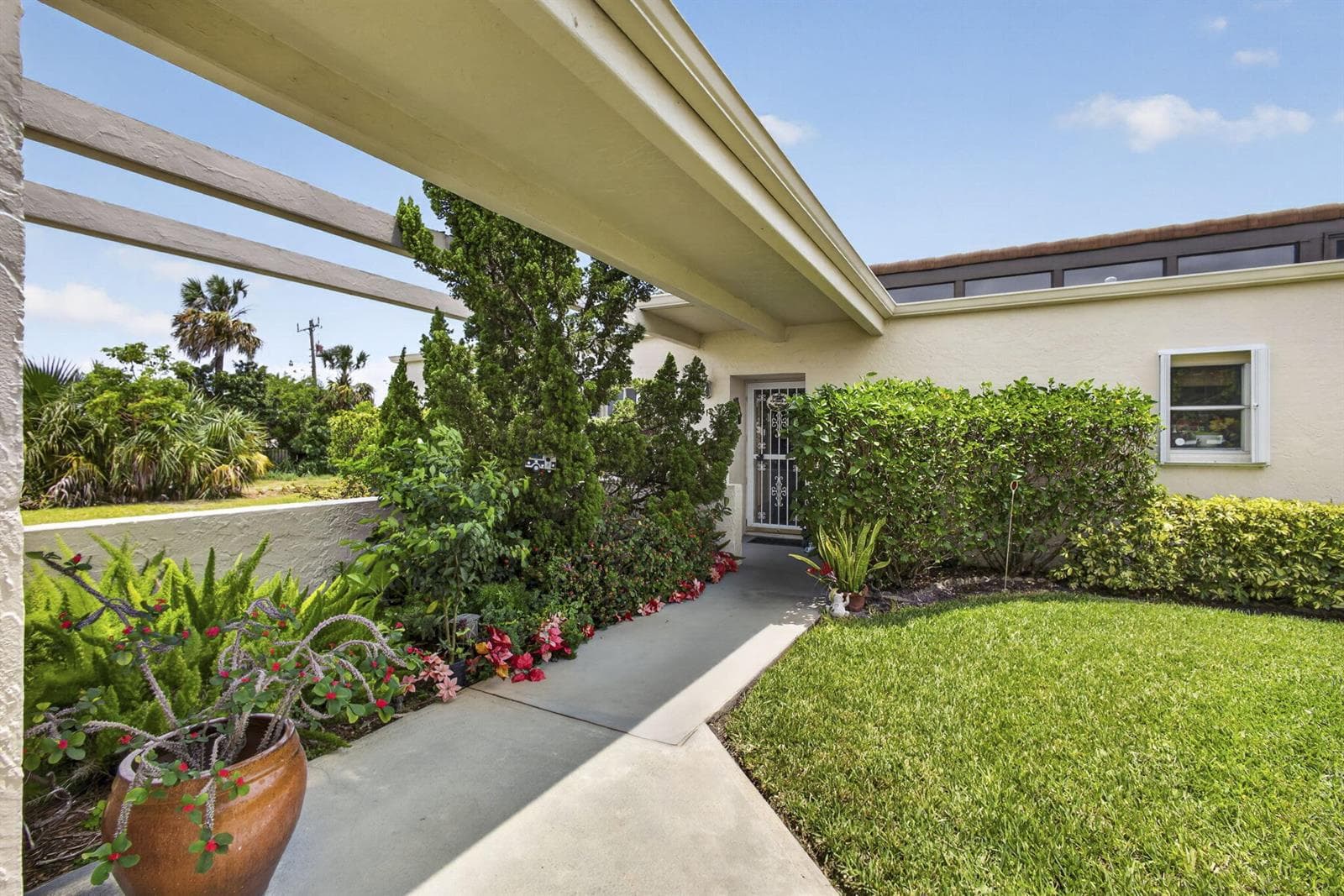 2651 Boundbrook Boulevard # 110, West Palm Beach, FL 33461 photo 2