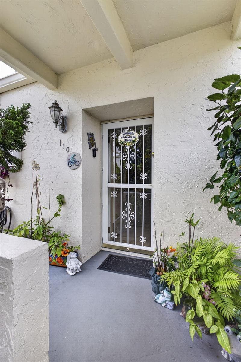 2651 Boundbrook Boulevard # 110, West Palm Beach, FL 33461 photo 5