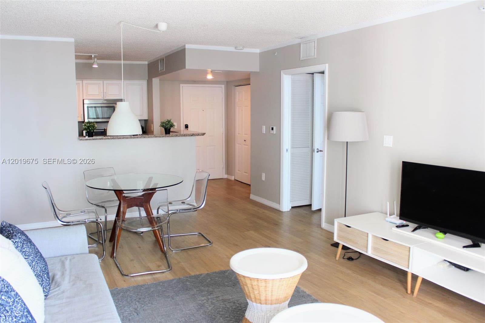 1155 Brickell Bay Dr # 1205, Miami, FL 33131 photo 5