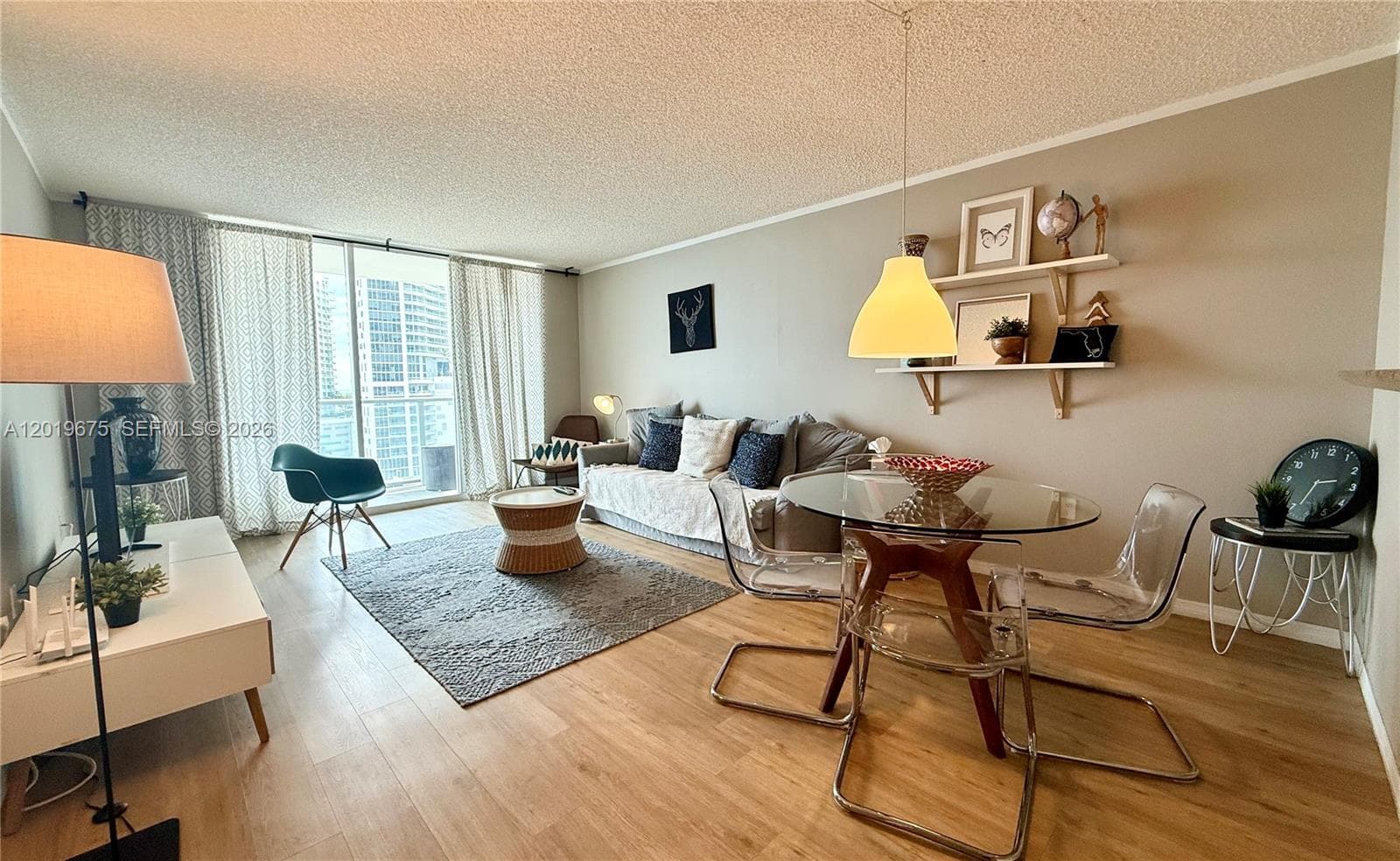 1155 Brickell Bay Dr # 1205, Miami, FL 33131 photo 4