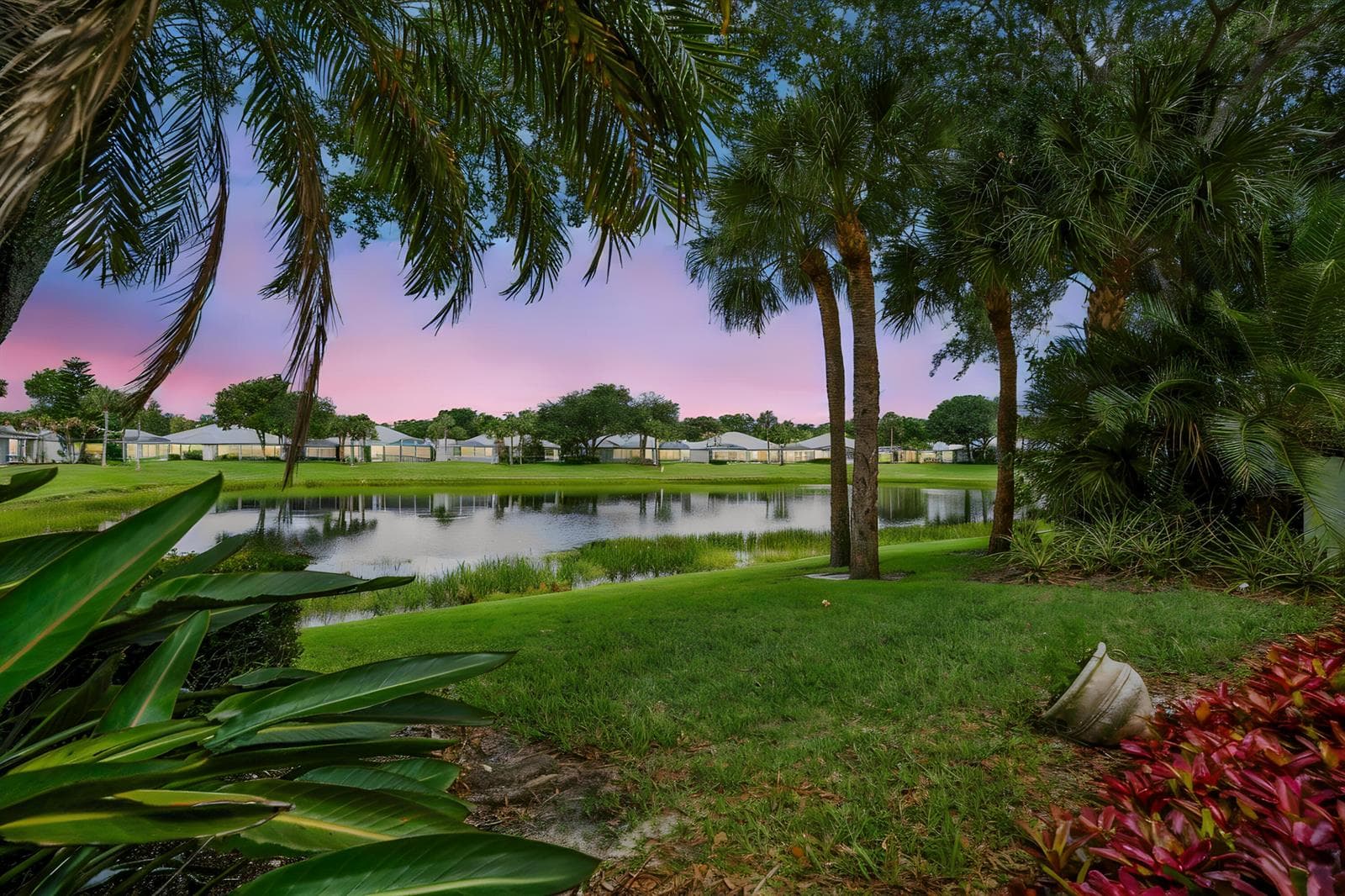 1772 SW Waterfall Boulevard, Palm City, FL 34990 photo 2