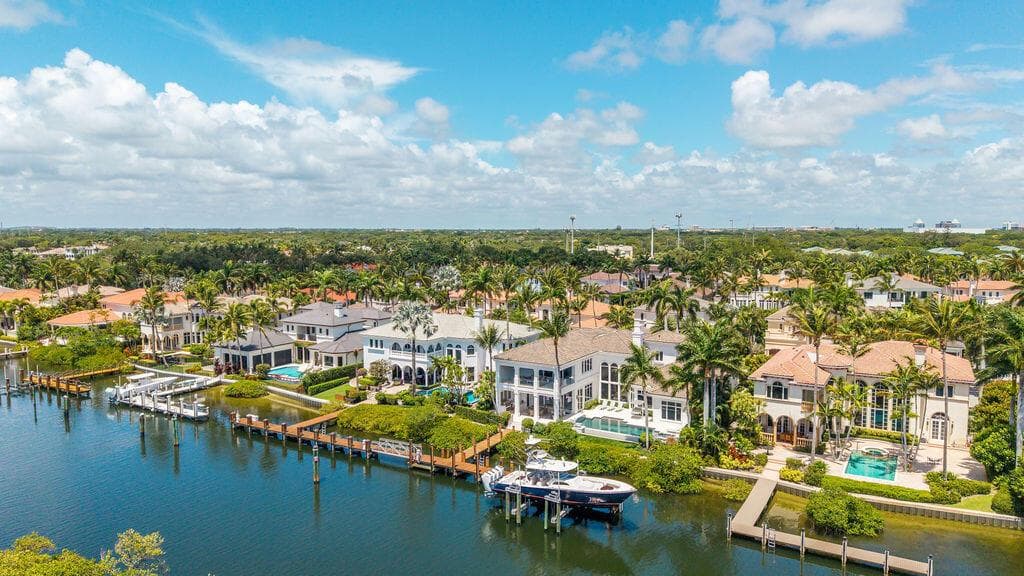 792 Harbour Isles Court, West Palm Beach, FL 33410 photo 4