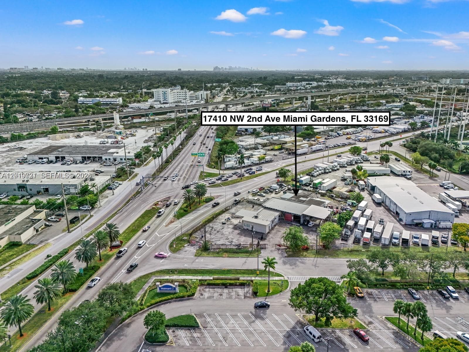 17410 NW 2nd Ave, Miami Gardens, FL 33169 photo 5