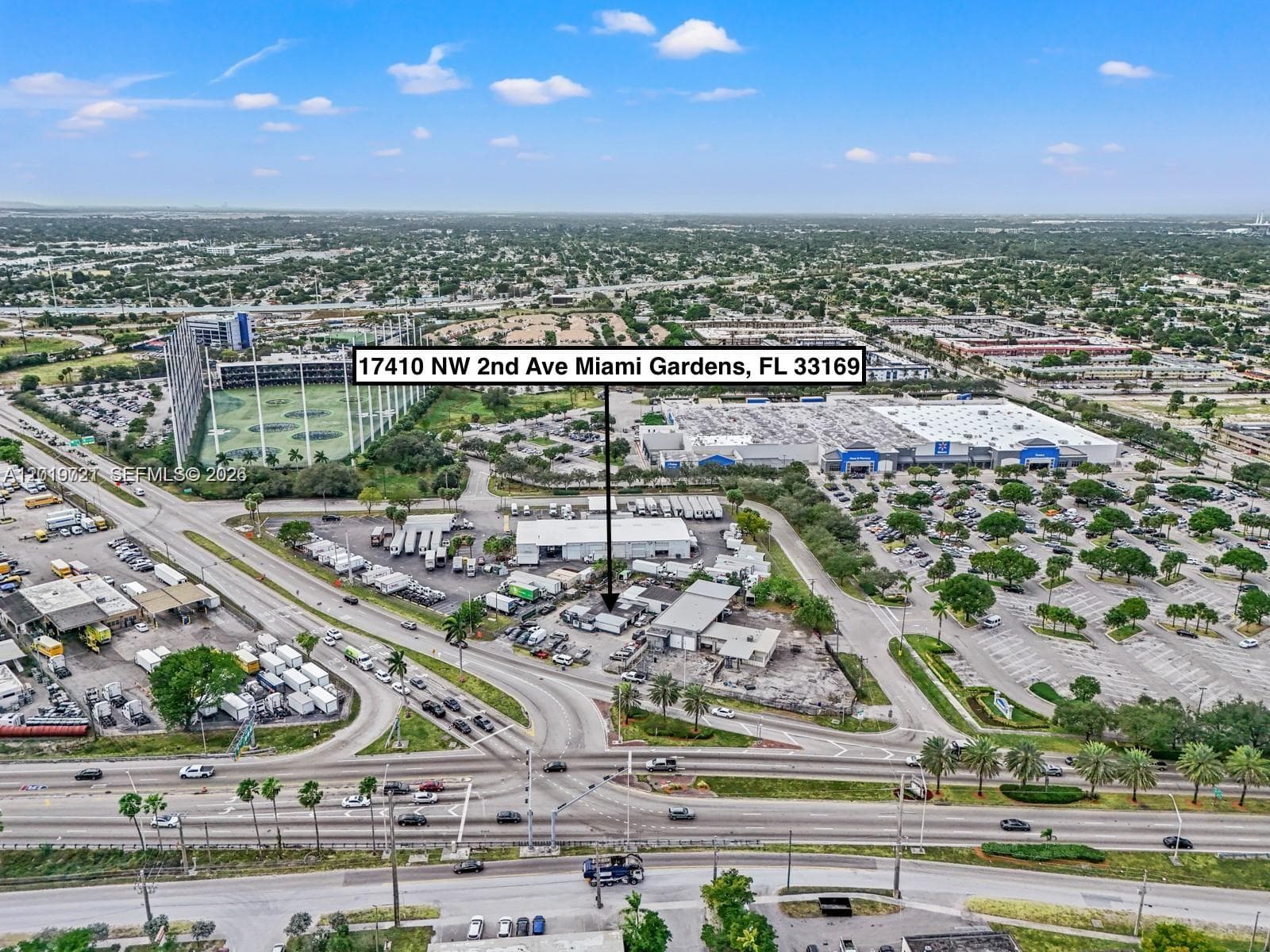 17410 NW 2nd Ave, Miami Gardens, FL 33169 photo 4