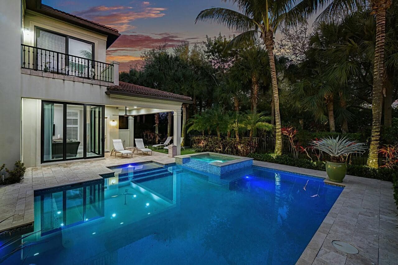 130 Gardenia Isles Drive, Palm Beach Gardens, FL 33418 photo 3