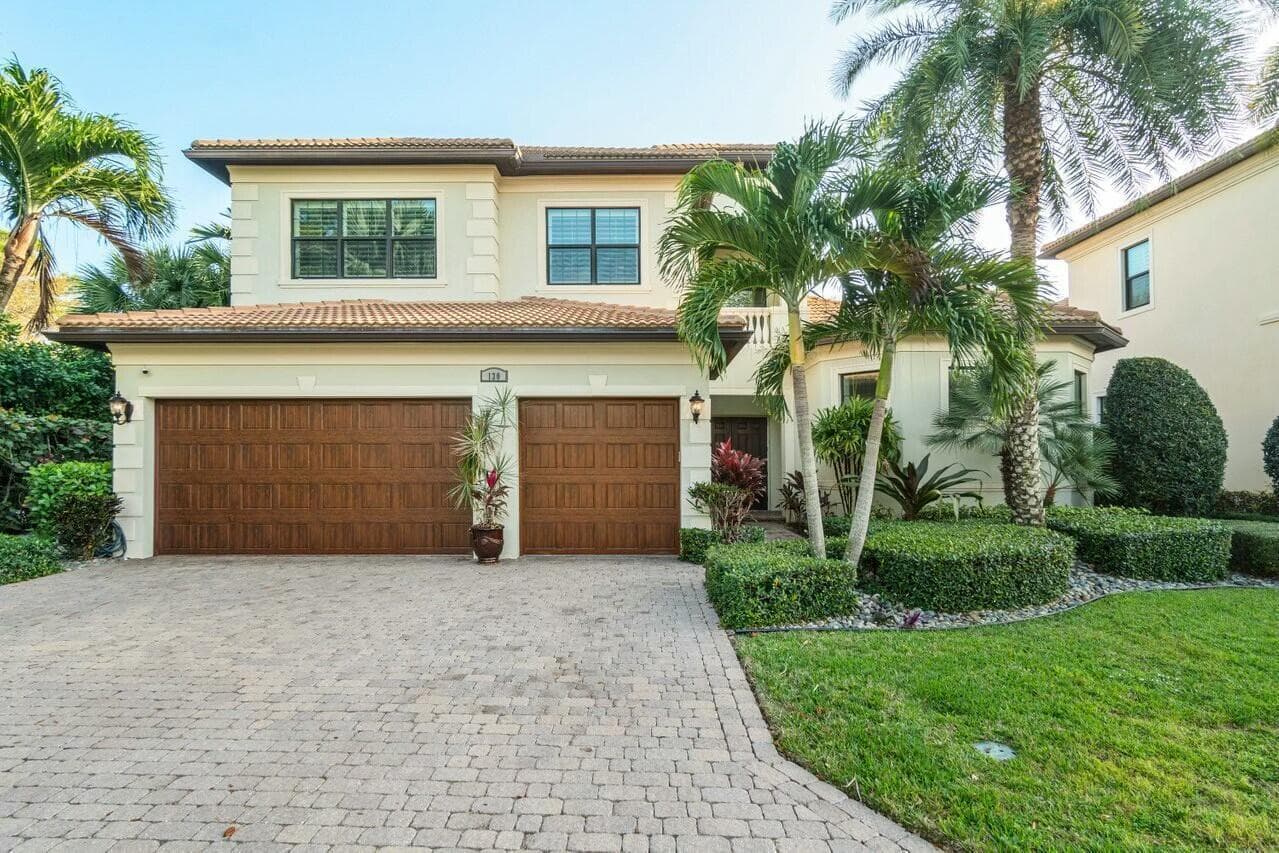 130 Gardenia Isles Drive, Palm Beach Gardens, FL 33418 photo 5