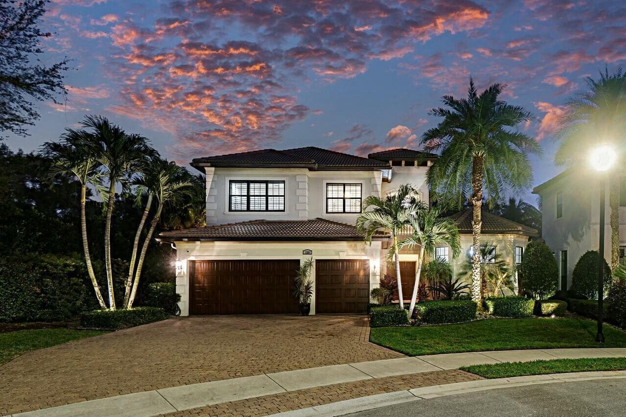 130 Gardenia Isles Drive, Palm Beach Gardens, FL 33418 photo 4
