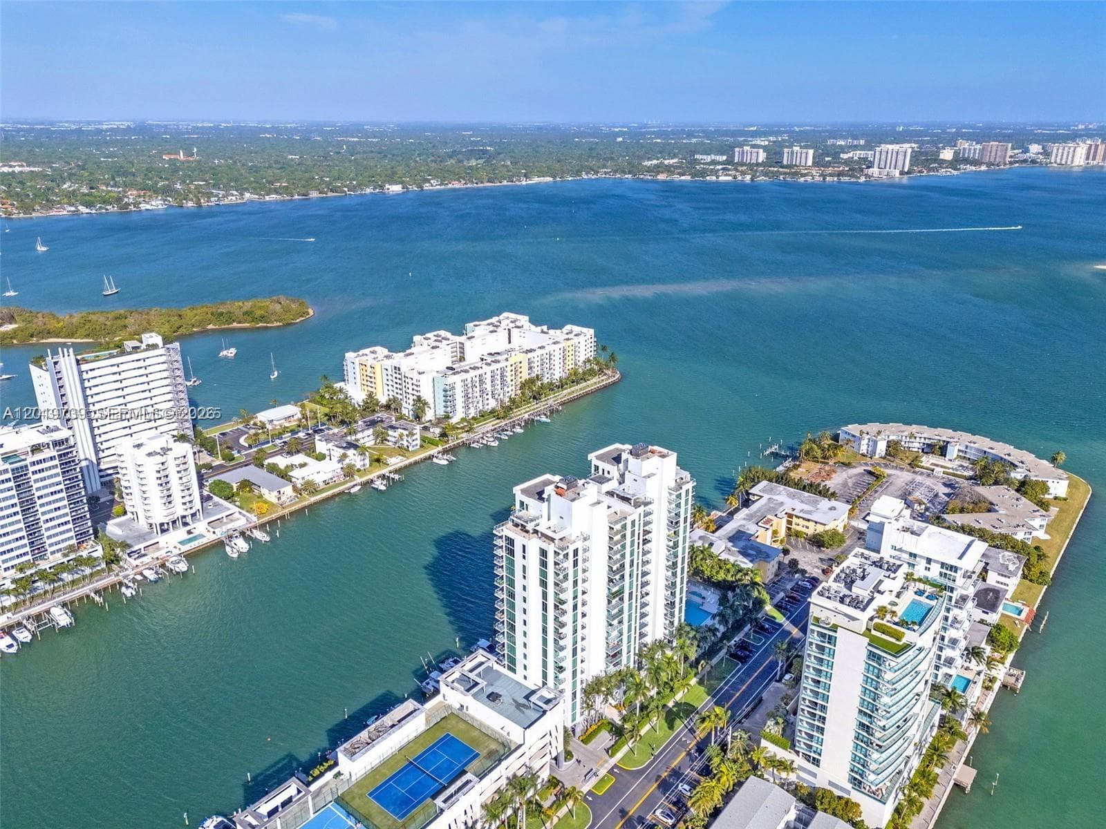 7928 East Dr # 1202, North Bay Village, FL 33141 photo 3