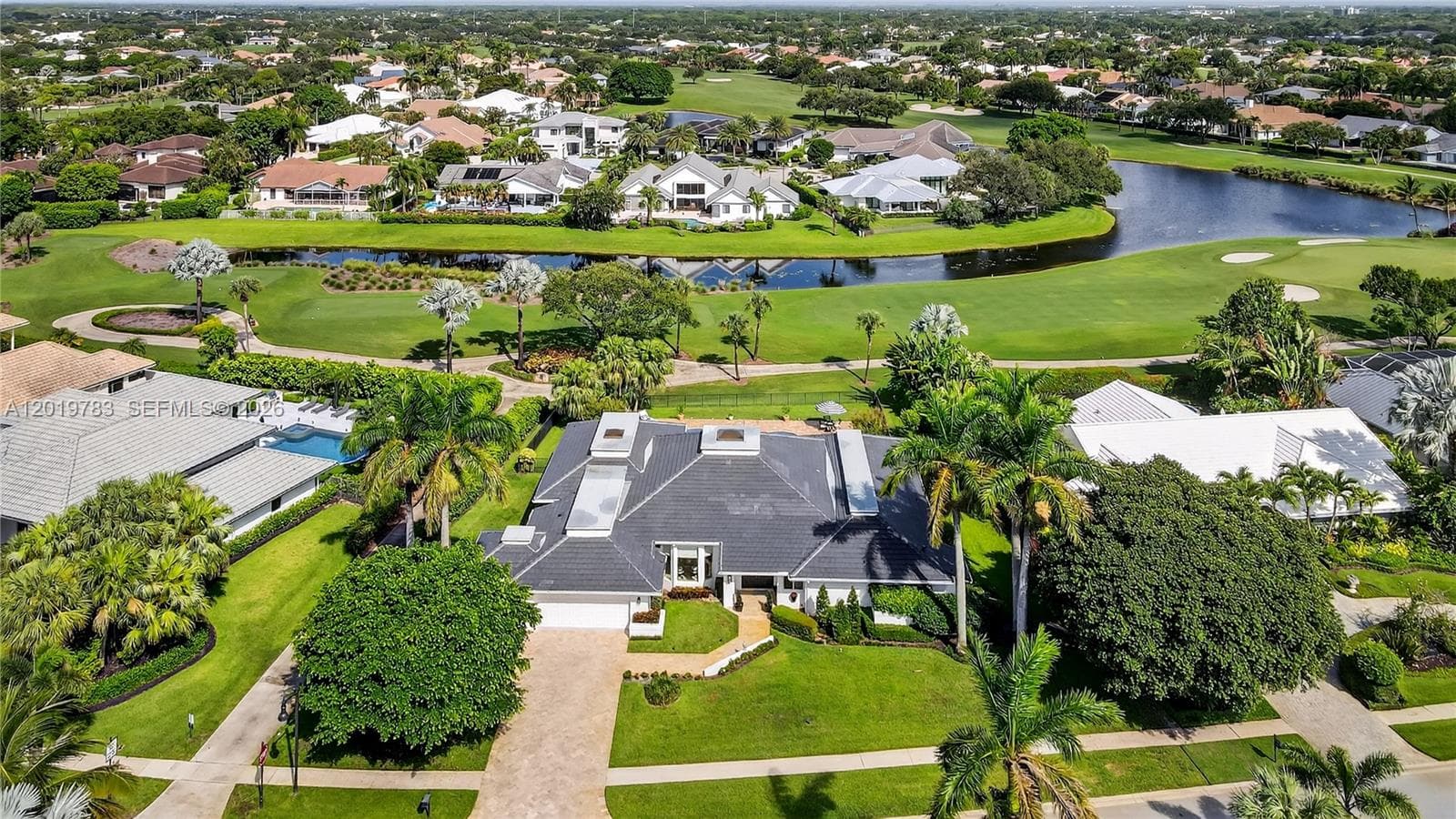 4431 Bocaire Boulevard, Boca Raton, FL 33487 photo 2