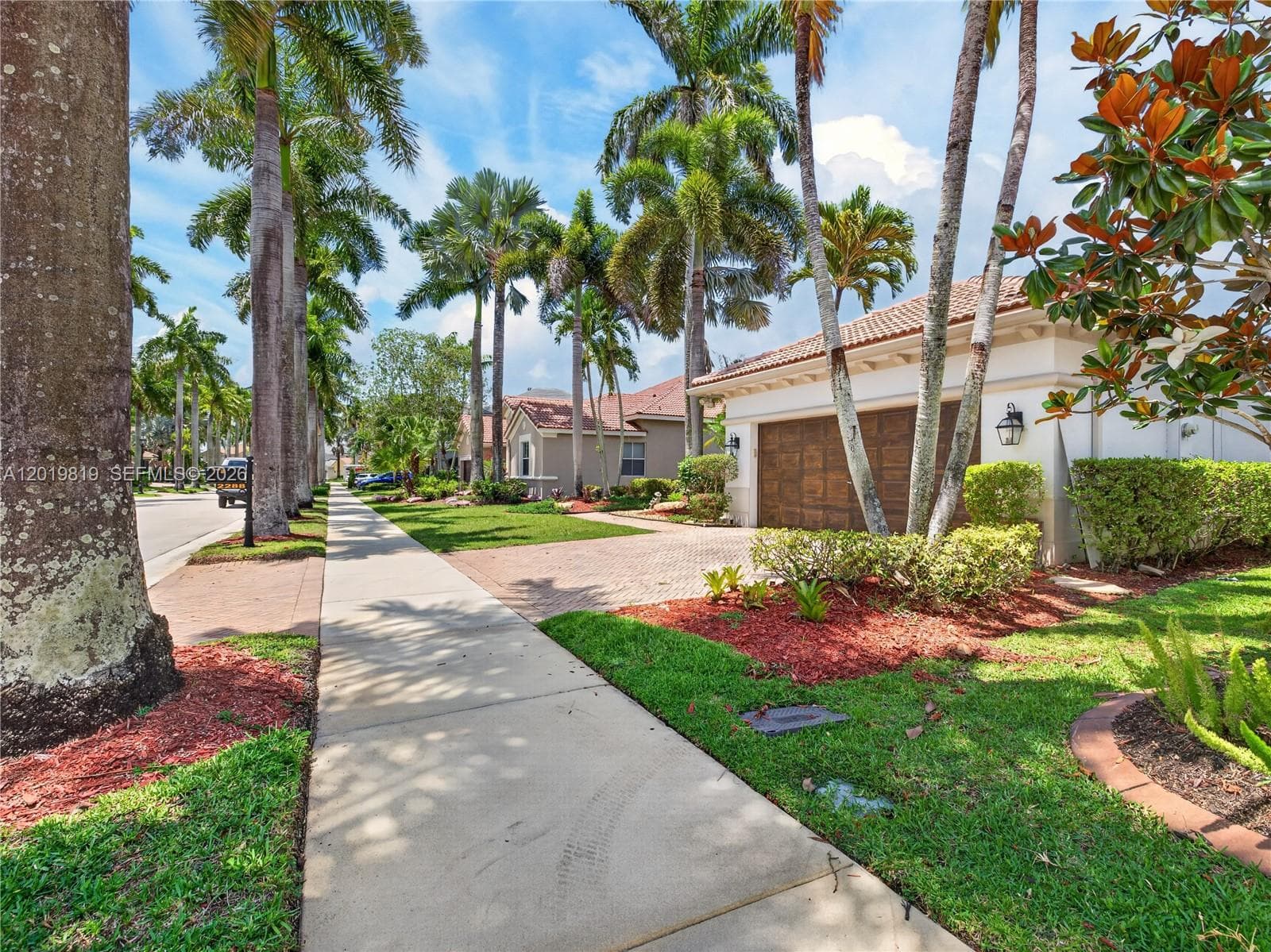 2288 Quail Roost Dr, Weston, FL 33327 photo 3