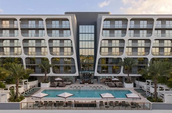 3900 Alton Road # 623, Miami Beach, FL 33140