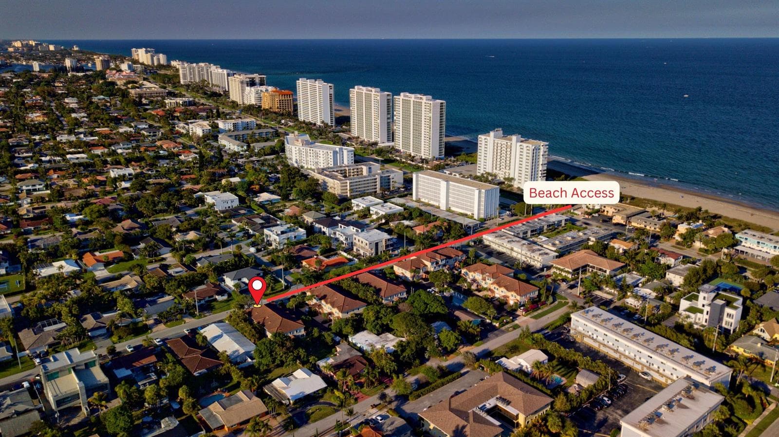 1950 Ne 7th St # 105, Deerfield Beach, FL 33441 photo 2