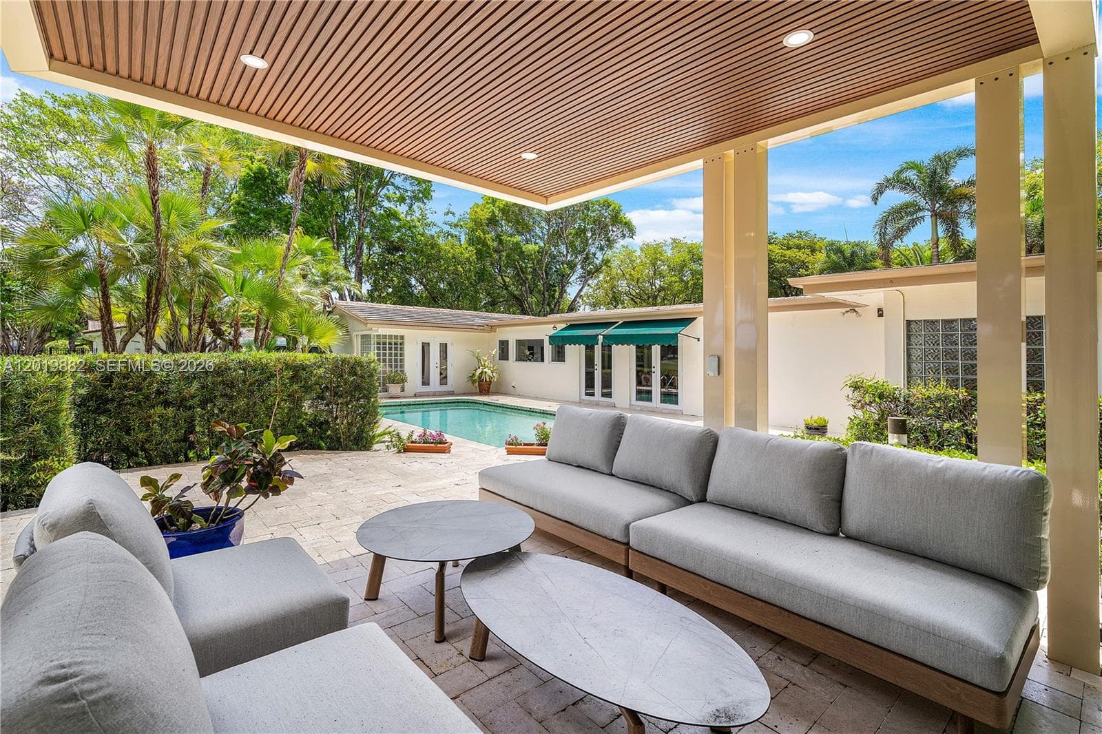 4301 Sanders St, Hollywood, FL 33021 photo 4