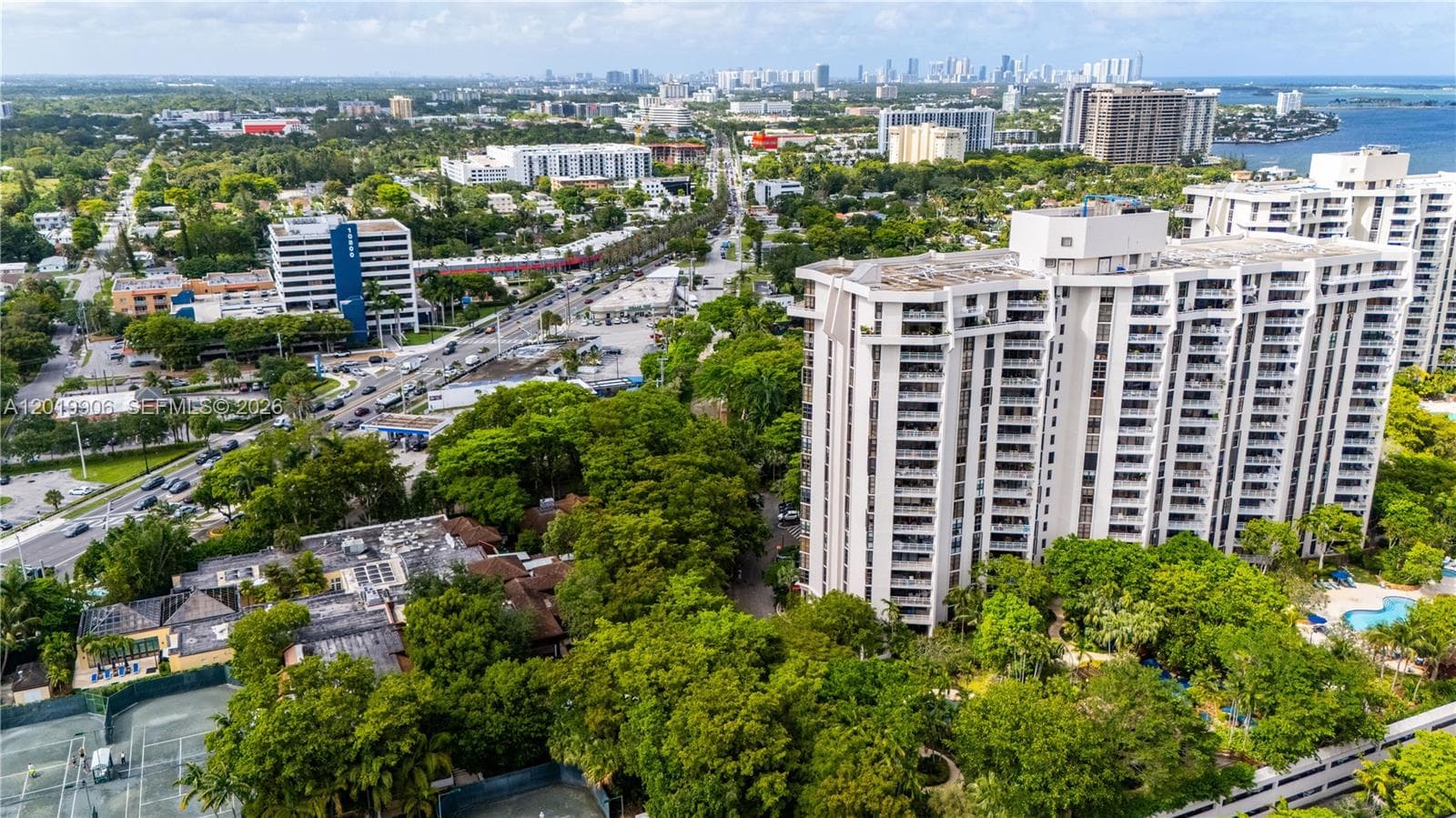 2000 Towerside Ter # 311, Miami, FL 33138 photo 2