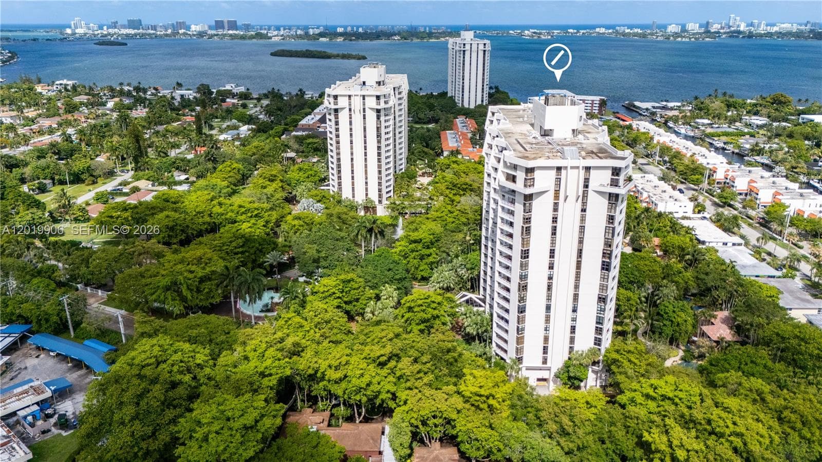 2000 Towerside Ter # 311, Miami, FL 33138 photo 3